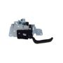 RH RR INR DOOR HANDLE EXTENDED CAB SILVERADO/SIERRA CLASSIC EXC C3&DENALI 99-07