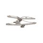 LH MANUAL WINDOW REGULATOR GM TRUCK 99-07