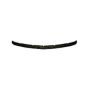 FRT BUMPER UPR FILLER SIERRA 1500 C3/DENALI 01-06;1500 CLASSIC C3/DENALI 07-07;YUKON DENALI 00-06