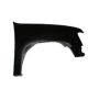 CAPA RT FRT FENDER ASSY ALL CHEVROLET SUBURBAN 1500 07-14