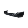 CAPA RR BUMPER COVER (P) W/O OFF ROAD PKG W/ OBJECT SENSOR TAHOE 07-14;YUKON 0 7-14
