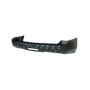 CAPA RR BUMPER COVER LS|LT; W/OBJECT SENSOR; PRIME CHEVROLET SUBURBAN 1500 07-14