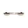 REAR BUMPER CHR TAHOE/SUBURBAN/YUKON/YUKON XL 00-06; AVALANCHE W/O BODY CLADDING 02-06 - TAI CHR