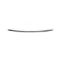 RR BUMPER IMPACT STRIP MLDG ASSY TAHOE 07-14;ESCALADE ESV/ESCALADE/ 07-14