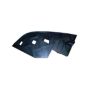 RH FRONT BUMPER FILLER OUTER FILLER PLASTIC YUKON/YUKON XL 07-14