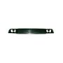 FRONT BUMPER INSERT TOW HOOK COVER YUKON/YUKON XL 07-14