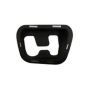 CAPA TOW HOOK COVER LH; W/O OFF ROAD PKG CHEVROLET AVALANCHE 07-13