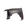 LH FRONT FENDER ASSY SILVERADO 2500/3500 HD 2007-2014; 1500 07-13