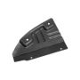 RH FRONT FENDER INNER PANEL LOWER SIERRA 2500/3500 11-14