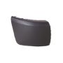 RH FRONT BUMPER END CAP W/O FOG LAMPS (P) SILVERADO 1500 07-13