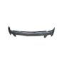 FRONT BUMPER IMPACT BAR CHR W/O TOWING PKG SIERRA 1500 EXC DENALI 07-10 - TAI CHR