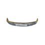 FRONT BUMPER FACE BAR SLE/SLT/WT 2500 HD/3500 HD CHR SIERRA 11-14