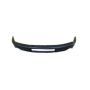 FRONT BUMPER FACE BAR DENALI 2500 HD/3500 HD (P) SIERRA 11-14