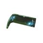 LH RR BUMPER END CAP W/ RR OBJECT SENSORS CHR SILVERADO/SIERRA 07-13 - TAIW AN CHR