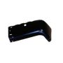 RH RR BUMPER END CAP W/ RR OBJECT SENSORS (P) SILVERADO/SIERRA 07-13