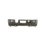 RR CENTER STEP PAD W/ REAR OBJECT SENSORS SILVERADO/SIERRA 07-13