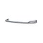 FRONT BUMPER COVER UPPER 2500/3500 FACE BAR CAP CHR SILVERADO PU 11-14