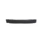 RR BUMPER HITCH DOORAW BAR SILVERADO/SIERRA 1500 07-12