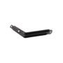 LH FRONT BUMPER BRKT REINF SIERRA 07-13; SIERRA HYBRID 07-13