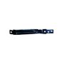 LH FRONT BUMPER SUPPORT BRACKET REINFORCEMENT SIERRA 2500/3500 11-14