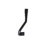 RH FRONT BUMPER EXT BRKT BRACE SILVERADO/SIERRA 07-13