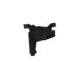 RH FRONT BUMPER OUTER BRKT SIERRA 07-13