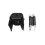 CAPA FRT BUMPER BRACKET RH=LH CADILLAC ESCALADE 07-14