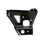 LH FRONT BUMPER SUPPORT BRKT 2500/3500 OUTER EXTENSION SILVERADO 11-14