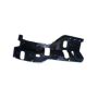 CAPA LT FRT BUMPER BRACKET CHEVROLET SILVERADO/SIERRA 07-14/14 HD /TAHOE/YUKN 07-14