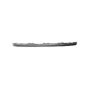 CAPA FRT BUMPER DEFLECTOR EXTENSION GMC SIERRA 1500 07-13
