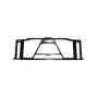 RADIATOR SUPPORT ASSY SILVERADO/SIERRA 1500 6 CYL 07-08; 8CYL 07-10