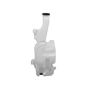 WINDSHIELD WASHER RESERVOIR ONLY SILVER/SIERRA 2500/3500 HD 07-10;ESCALADE EXT 07-13
