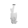 WINDSHIELD WASHER RESERVOIR & PUMP ASSY; SILVER/SIERRA 2500/3500 HD 07-10;ESCALADE EXT 07-13
