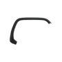 RH FRONT WHEEL OPENING MOLDING GMC SIERRA 1500 16-18