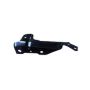 RH HOOD HINGE ASSY SILVERADO/SIERRA 1500 14-16
