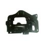 CAPA RT FRT BUMPER BRACKET SIDE CHEVROLET SILVERADO 1500 14-15