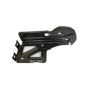 CAPA LT RR BUMPER BRACKET IMPACT BAR BRACKET; W/CORNER STEP CHEVROLET SILVERADO 1500 14-18