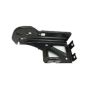 CAPA RT RR BUMPER BRACKET IMPACT BAR BRACKET; W/CORNER STEP CHEVROLET SILVERADO 1500 14-18