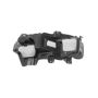 LH FRONT BUMPER SUPPORT BRACKET SIERRA 14-15
