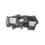 CAPA RT FRT BUMPER SUPPORT BRACKET CHEVROLET SILVERADO/SIERRA 07-14/14 HD /TAHOE/YUKN 07-14
