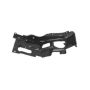 CAPA RT FRT BUMPER BRACKET 2500|3500 GMC SIERRA 2500 HD 15-19