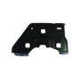 LH FRONT BUMPER BRACKET INNER CHEVROLET SILVERADO 1500 14-18; 1500 LD 19-19