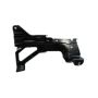 CAPA LH FRT BUMPER SUPPORT BRACKET LS|LT; INNER SILVERADO 1500 16-18; 1500 LD 19-19