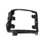 CAPA LT FRT BUMPER SUPPORT BRACKET OTR; W/IMPACT BAR SKID PLATE CHEVROLET SILVERADO 1500 16-18