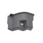 LH FRONT BUMPER SIDE MOUNTING GUIDE SILVERADO 1500 16-18; 2500/3500 HD 15-19; 1500 LD 19-19