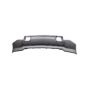 FRONT BUMPER DEFLECTOR W/PAINTED BUMPER;W/SKID PLATE;TEXTURED CHEVROLET SILVERADO 2500 HD 15-19