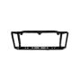 RADIATOR SUPPORT SILVERADO 14-16