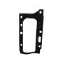 LH HEADLAMP BRACKET SILVERADO/SIERRA 1500 14-18; 2500/3500 HD 15-19; 1500 LIMITED 19-19