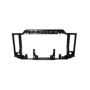 RADIATOR SUPPORT ASSY; 6.6L TURBO; SILVERADO/SIERRA 2500/3500 HD 17-19