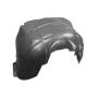RH FRT FENDER INR PANEL X88;W/O OFF ROAD;MAT:PP/VACUUM FORM;OEM:PET/THERMO FORM TAHOE/SUBURBAN 15-20
